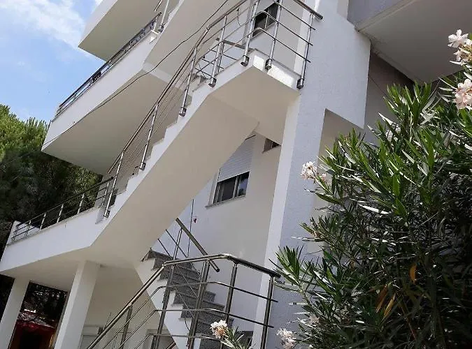 Blue Coral Apartament