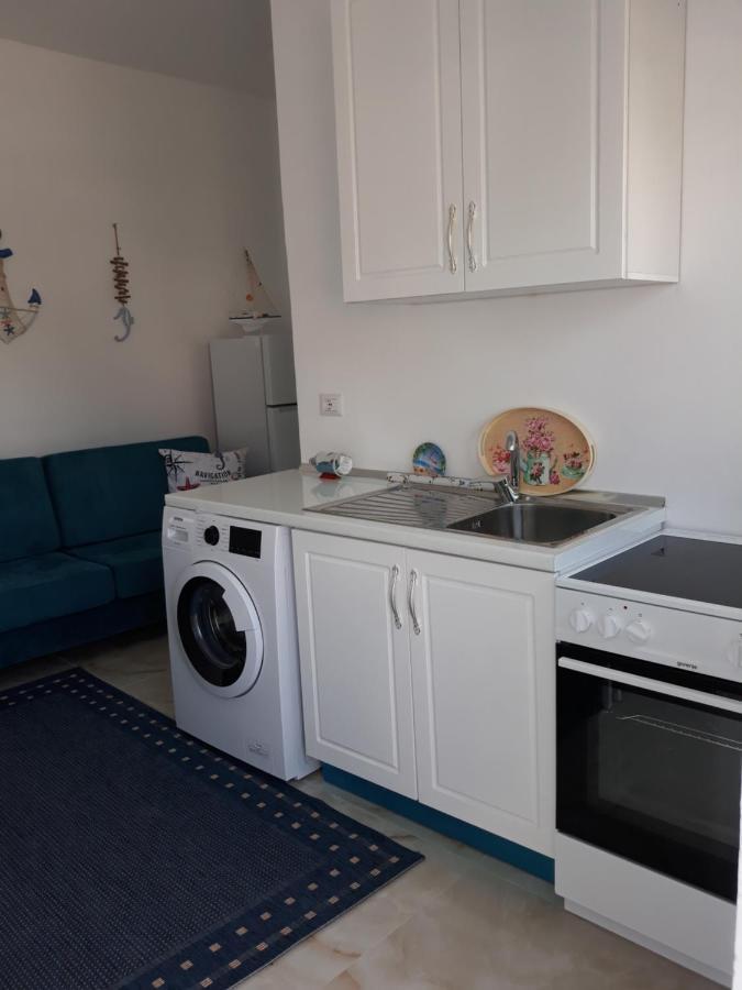 Appartement Blue Coral