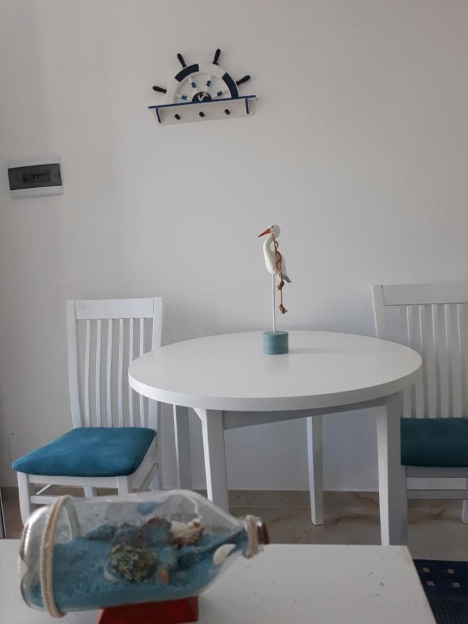 Blue Coral Appartement Velipojë