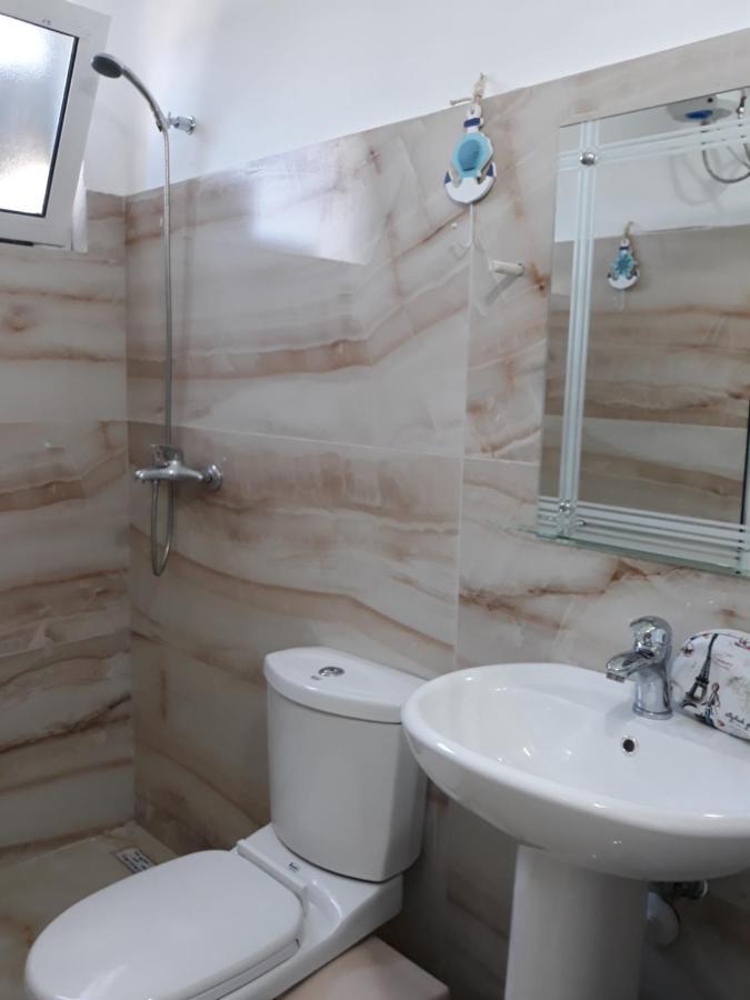 Appartement Blue Coral *