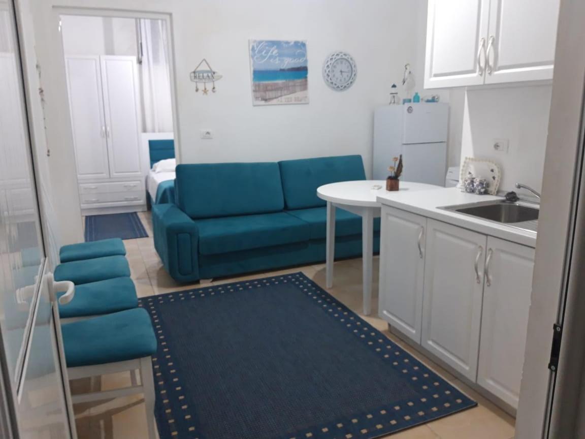 Blue Coral Appartement Velipojë